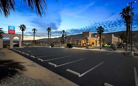 Sure Stay Plus By Best Western Twentynine Palms Joshua Tree